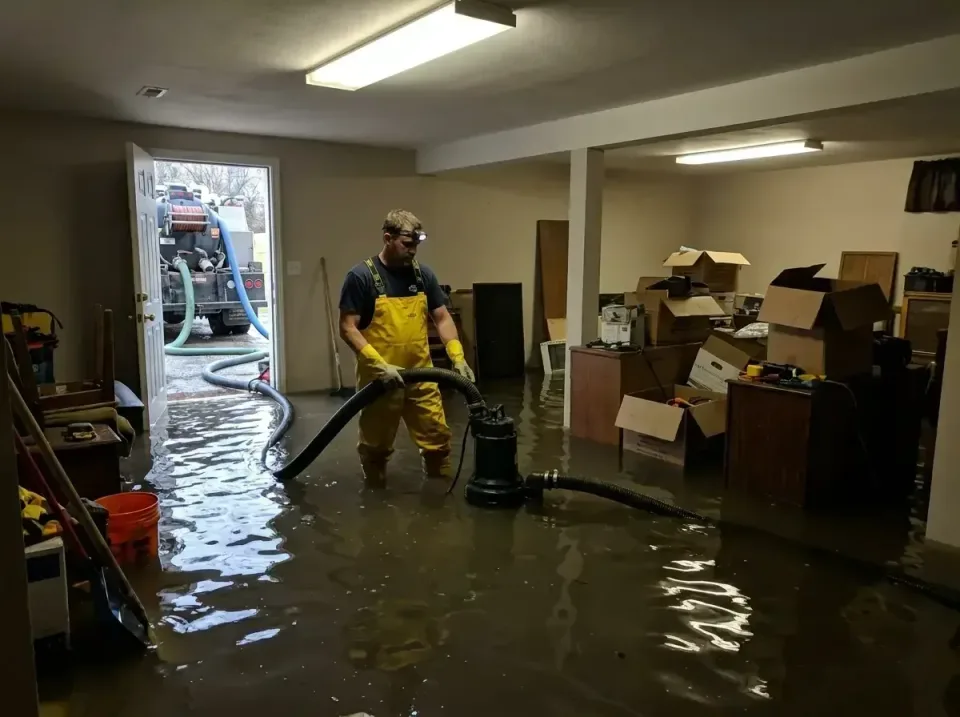 basement-burst-pipe-flooding-a-001 — frequently asked questions, 24-Hour Water Damage Restoration Services in Fairmount, IN
